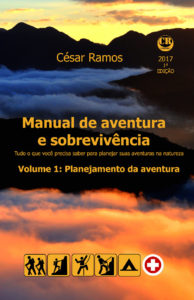 CAPAW PLANEJAMENTO AVENTURA 194x300 - Manual de Aventura e Sobrevivência. Vol.1.