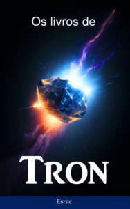 Os livros de Tron capa 2 copy 188x300 - Os livros de Tron